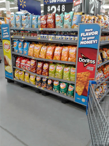 Discount Store «Walmart», reviews and photos, 2200 Holly Springs Pkwy, Holly Springs, GA 30115, USA