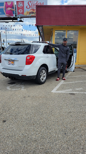 Used Car Dealer «RightWay Auto Sales», reviews and photos, 8647 Colerain Ave, Cincinnati, OH 45251, USA