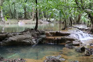 Thara Warin Waterfall image