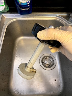 Az Plumbing Contractors LTD