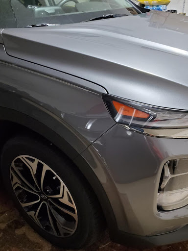 Auto Body Shop «Caliber Collision», reviews and photos, 1855 S John Young Pkwy, Kissimmee, FL 34741, USA