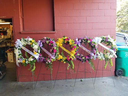 Florist «Kern Park Flower Shoppe», reviews and photos, 6713 SE Holgate Blvd, Portland, OR 97206, USA