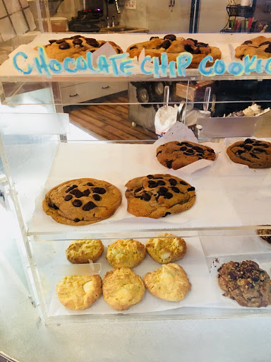 Donut Shop «Create Donuts», reviews and photos, 9305 Village Shop Dr, Sandy, UT 84094, USA