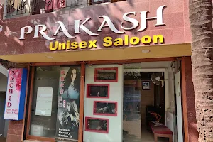 Prakash Unisex Saloon image