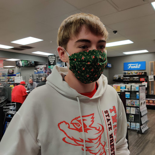 Video Game Store «GameStop», reviews and photos, 3011 S Glenstone Ave, Springfield, MO 65804, USA