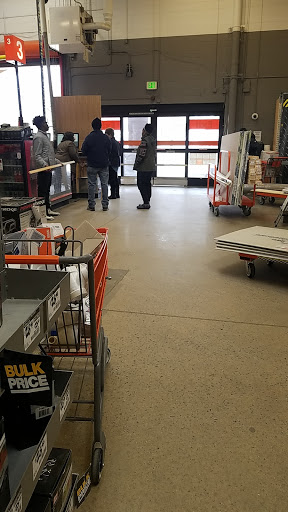 Home Improvement Store «The Home Depot», reviews and photos, 14025 Foulger Square, Woodbridge, VA 22192, USA