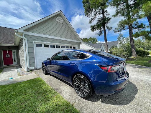 Aquamen Mobile Detailing en Wilmington