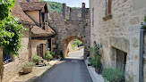 Gîte le Champ des Cigales Rocamadour