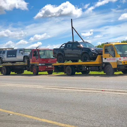 TM01 TOWING SERVICES