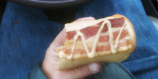 Donut Shop «Jasmine Donuts», reviews and photos, 5965 Pacific St, Rocklin, CA 95677, USA