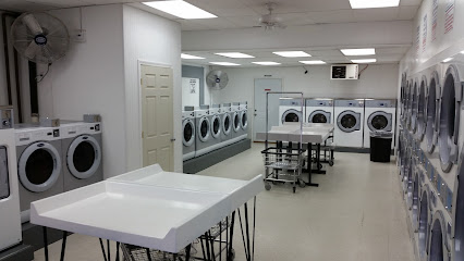 Tri-State Laundry Equipment Co