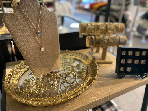 Gift Shop «Bibelot Shops», reviews and photos, 4315 S Upton Ave, Minneapolis, MN 55410, USA