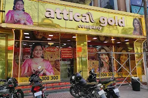 Attica Gold Company - Gold Buyers In Himayat Nagar image