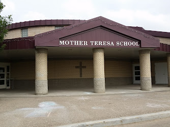 École St. Mother Teresa School