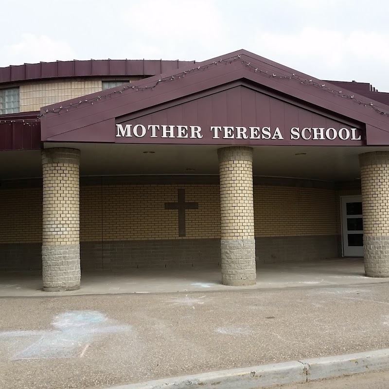 École St. Mother Teresa School