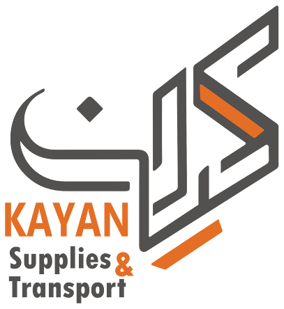 Kayan for supplies