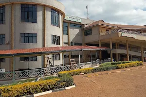 DEDAN KIMATHI UNIVERSITY image