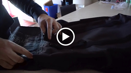 Explore emperor's new groove tattoo ideas, creative tattoo ideas in Mesa, available at Club Tattoo