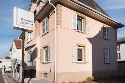 Lichtenauer Immobilier à Brunstatt-Didenheim
