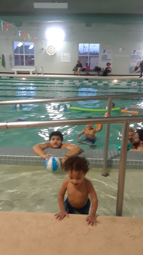 Gym «Suffolk Family YMCA», reviews and photos, 2769 Godwin Blvd, Suffolk, VA 23434, USA