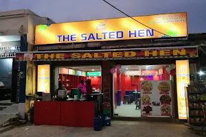 The Salted Hen image
