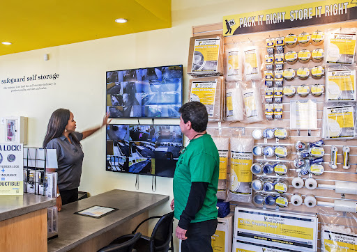 Self-Storage Facility «Safeguard Self Storage», reviews and photos, 188 S Broadway, Yonkers, NY 10705, USA