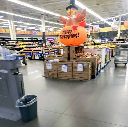 Department Store «Walmart Supercenter», reviews and photos, 5226 Sigmon Rd, Wilmington, NC 28403, USA