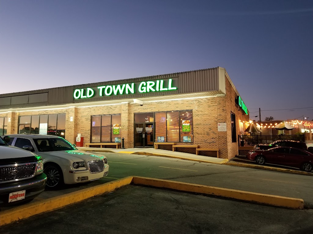Old Town Grill of Corbin 40701