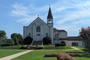 Our Lady Star of the Sea Church image
