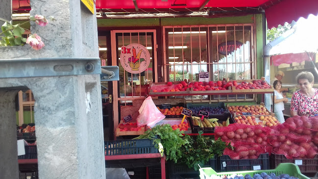 Zöldség üzlet - Szeged