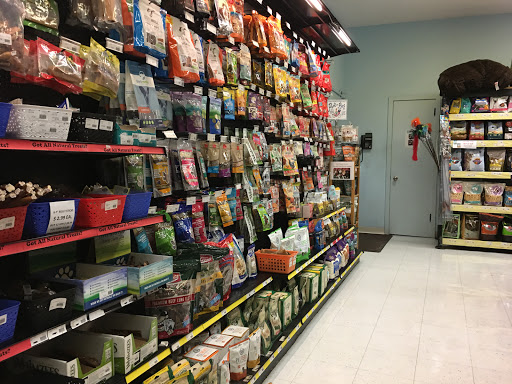 Pet Supply Store «Got Pet Food», reviews and photos, 1840 14th St, Santa Monica, CA 90404, USA