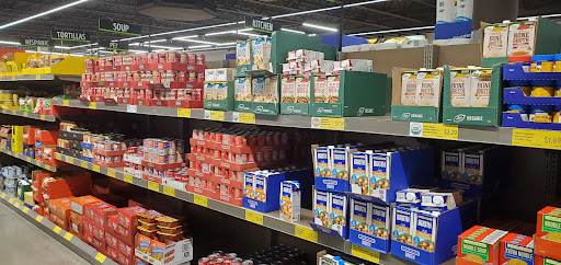 Supermarket «ALDI», reviews and photos, 746 S Philadelphia Blvd, Aberdeen, MD 21001, USA