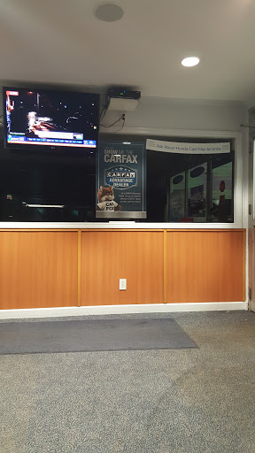 Honda Dealer «Honda of Tenafly», reviews and photos, 28 County Rd, Tenafly, NJ 07670, USA