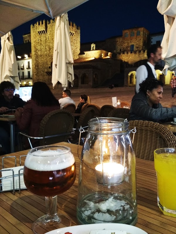 Café Bar Micro