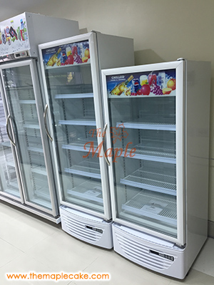 Maple Refrigerator shop