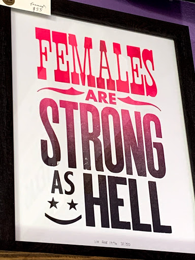 Gift Shop «We Are 1976, Inc.», reviews and photos, 313 N Bishop Ave, Dallas, TX 75208, USA