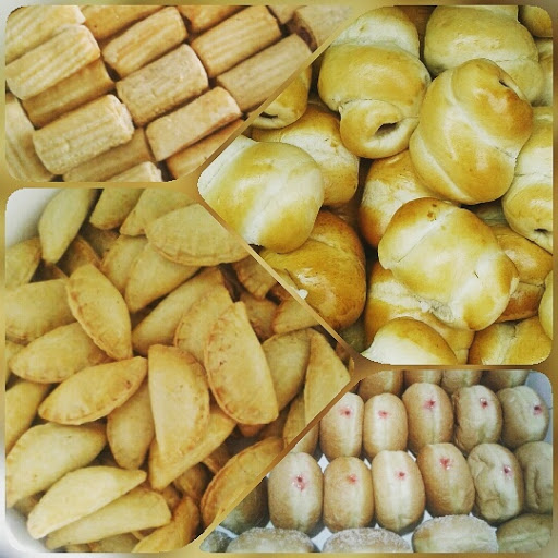 Reis & Possente, 303a Island Way, Dolphin Estate, Lagos, Nigeria, Bakery, state Lagos