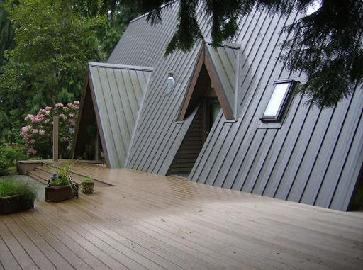 Roofing Contractor «State Roofing», reviews and photos, 431 N Kelsey St, Monroe, WA 98272, USA