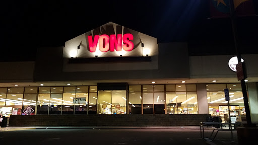 Vons image