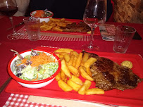 Steak du Restaurant Le Caseus à Thann - n°13