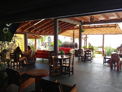 Lourdes Bar & Grill - 40802 Guerrero, Mexico