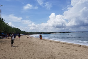 Kuta Beach image