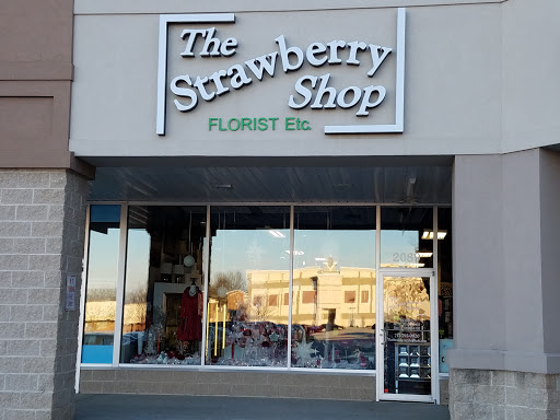 The Strawberry Shop, 2089 Springwood Rd, York, PA 17403, USA, 