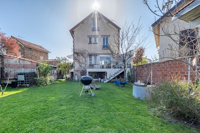 Morgane Bernard Herbemont - SAFTI Immobilier à Saint-Maur-des-Fossés