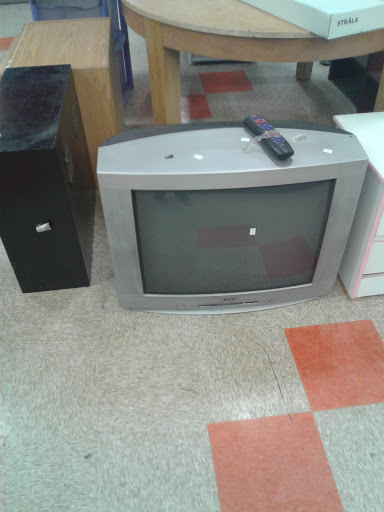 Store «Goodwill - Whittier», reviews and photos, 15214 Whittier Blvd, Whittier, CA 90603, USA