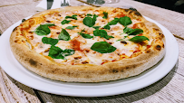 Pizza du Pizzeria Napoli à Riedisheim - n°19