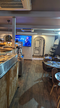 Atmosphère du Restaurant halal Le Régal à Nice - n°1