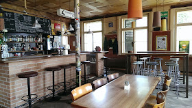 Bierhalle Bar/Pub