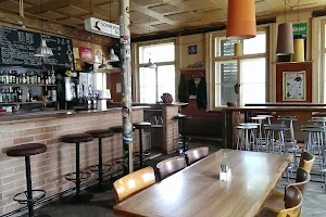 Bierhalle Bar/Pub image