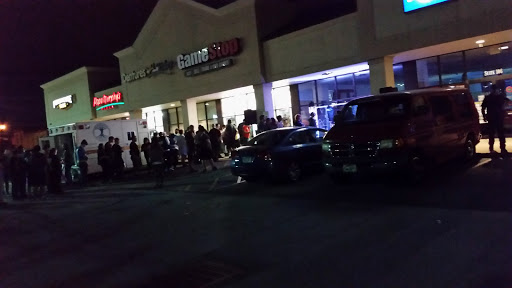 Video Game Store «GameStop», reviews and photos, 2307 Zero St STE 104, Fort Smith, AR 72901, USA